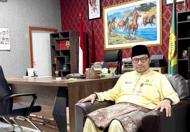 Ritel Nasional Mau Masuk Tanjungpinang, Ini Syaratnya