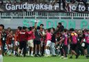 Gacor, Klub Sepak Bola Prabowo Lolos Super League Musim Depan