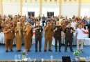 Kejati Kepri Beri Penyuluhan Hukum ke Kades di Bintan Soal Izin Tambang