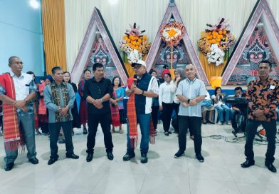 Terdapat Satu RT Hanya Urus 4 KK Saja di Tanjungpinang