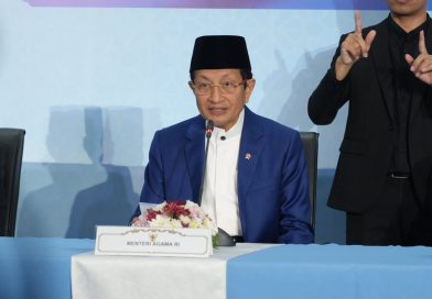 Sidang Isbat Tetapkan Iduladha Tepat 27 Mei 2026