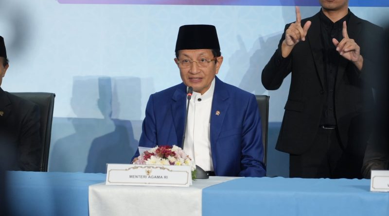 Sidang Isbat Tetapkan Iduladha Tepat 27 Mei 2026