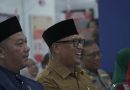Sinergi Riset dan Inovasi, Wagub Nyanyang Hadiri UMRAH Nexus Expo 2026