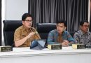 Pemko Batam Perketat Pengawasan Tambang Pasir