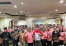 Wagub Nyanyang Buka Munas Afiliasi Pedagang Valuta Asing