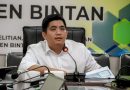 Bupati Bintan Roby Usulkan Tambahan 27 Titik Pembangunan Kampung Nelayan Merah Putih