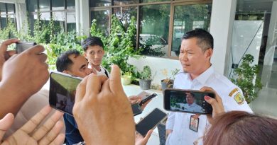 Jumlah Warga Timpang, Pemko Tanjungpinang Bakal Lebur dan Mekarkan RT-RW