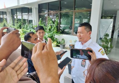 Jumlah Warga Timpang, Pemko Tanjungpinang Bakal Lebur dan Mekarkan RT-RW