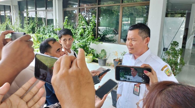 Jumlah Warga Timpang, Pemko Tanjungpinang Bakal Lebur dan Mekarkan RT-RW
