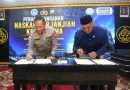 Polda Kepri dan Kampus Umrah Perkuat Sinergi Akademik