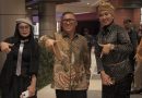 Jazz Day 2026 di Batam Meriah, Wagub Kepri Dorong Pariwisata Kepri Mendunia