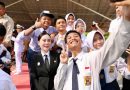 Peringati Hari Lahir Pancasila, Li Claudia Serukan Penguatan Persatuan di Tengah Keberagaman