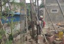 BWI Kota Batam Terima Hasil Pekerjaan Borpile Pondasi Wakaf Rumah Qur’an