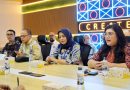 Perkuat Sinergi dengan Komdigi, BP Batam Dorong Penguatan Komunikasi Publik dan Transformasi Digital