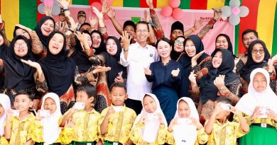 Belum Memiliki KIA, Siswa Tetap Bisa Mendaftar, SPMB 2026 Batam Mulai 8 Juni