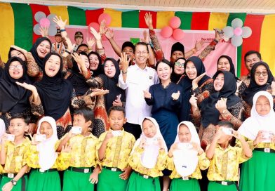 Belum Memiliki KIA, Siswa Tetap Bisa Mendaftar, SPMB 2026 Batam Mulai 8 Juni