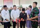 Museum Dharma Matra Kogabwilhan I Jadi Ruang Edukasi Sejarah bagi Pelajar dan Masyarakat