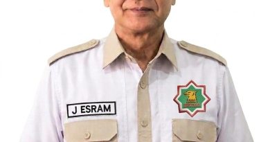 Seleksi Komisioner Baznas Kepri Masuki Tahap Akhir, Gemira Dorong Pansel Jaga Objektivitas