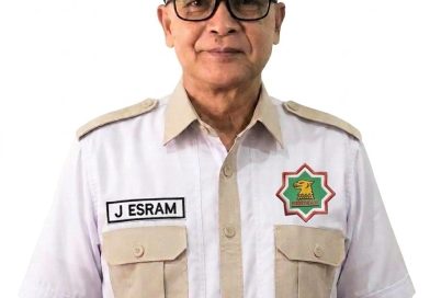 Seleksi Komisioner Baznas Kepri Masuki Tahap Akhir, Gemira Dorong Pansel Jaga Objektivitas