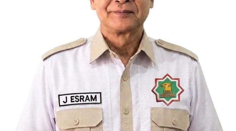 Seleksi Komisioner Baznas Kepri Masuki Tahap Akhir, Gemira Dorong Pansel Jaga Objektivitas