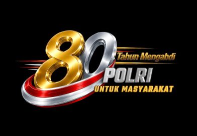 Polda Kepri Gaungkan Semangat Hari Bhayangkara ke-80, “Tahun Mengabdi untuk Masyarakat” Jadi Komitmen Pengabdian Polri
