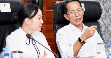 Dari Keterbatasan ke Harapan: Kisah Daniel dan Wujud Kepedulian Amsakar-Li Claudia