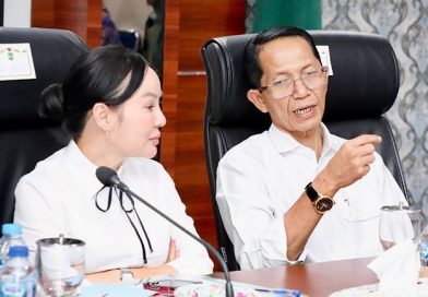 Dari Keterbatasan ke Harapan: Kisah Daniel dan Wujud Kepedulian Amsakar-Li Claudia