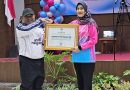 Komitmen Membangun ASN Berkualitas, Pemprov Kepri Raih Penghargaan Adhi Manawa Nugraha Utama