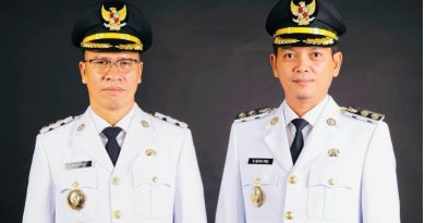 SMSI Kepri Apresiasi Aneng-Raja, Laju Pertumbuhan Ekonomi Anambas 2025 Melesat 15,54 Persen