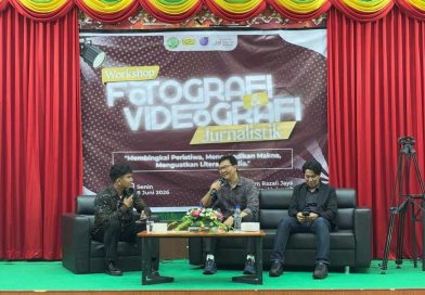 AJI Tanjungpinang, AMSI Kepri, dan STAIN SAR Perkuat Kolaborasi Melalui MoU dan PKS AJI Tanjungpinang, AMSI Kepri, dan STAIN SAR Perkuat Kolaborasi Melalui MoU dan PKS