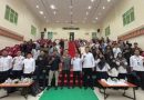 KPI STAIN SAR Kepri Siapkan Generasi Media Kreatif Melalui Workshop Photography dan Videografi Jurnalistik
