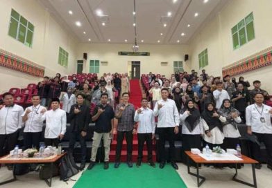 KPI STAIN SAR Kepri Siapkan Generasi Media Kreatif Melalui Workshop Photography dan Videografi Jurnalistik KPI STAIN SAR Kepri Siapkan Generasi Media Kreatif Melalui Workshop Photography dan Videografi Jurnalistik