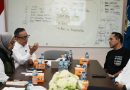 Paparkan Potensi Strategis Batam, BP Batam Sambut Minat Investasi Bakrie Group