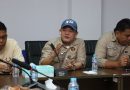 PWI dan BNNP Kepri Bersinergi, Menguatkan Peran Pers dalam Melawan Ancaman Narkotika