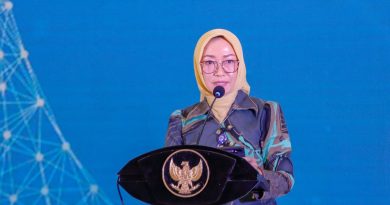 Kemnaker Permudah Pengajuan Job Fair Lewat SIAPkerja