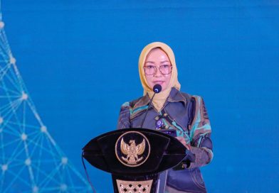 Kemnaker Permudah Pengajuan Job Fair Lewat SIAPkerja
