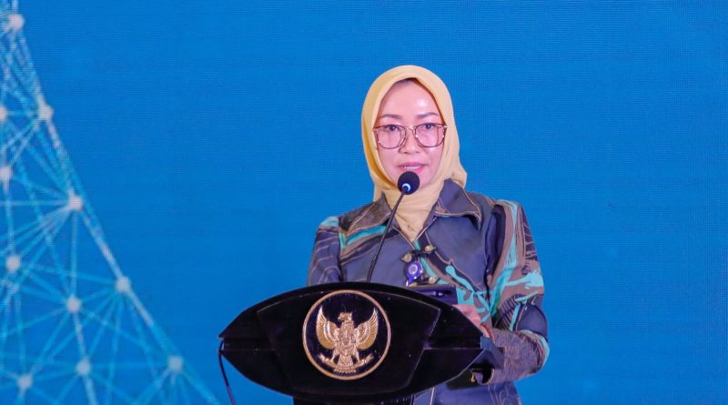 Kemnaker Permudah Pengajuan Job Fair Lewat SIAPkerja