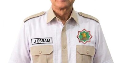 Gemira Apresiasi Kinerja Pansel Baznas Kepri, Harap Baznas RI Segera Gelar Uji Kelayakan