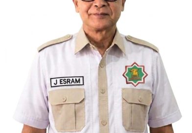 Gemira Apresiasi Kinerja Pansel Baznas Kepri, Harap Baznas RI Segera Gelar Uji Kelayakan