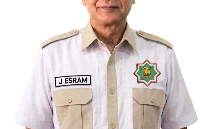 Gemira Apresiasi Kinerja Pansel Baznas Kepri, Harap Baznas RI Segera Gelar Uji Kelayakan