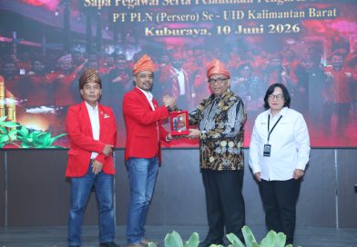 Wamenaker: Serikat Pekerja PLN Harus Jadi Mitra Strategis Manajemen