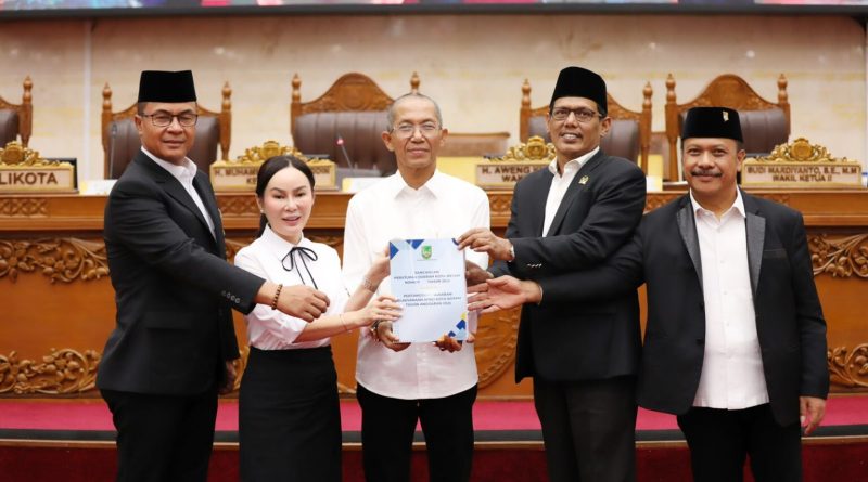 Empat Belas Kali WTP, Bukti Komitmen Amsakar–Li Claudia Mengawal Tata Kelola Keuangan Batam yang Akuntabel