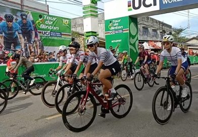 Ansar Matangkan Tour de Bintan 2026, Sport Tourism Kepri Siap Tampil di Panggung Dunia
