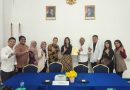 Silaturahmi Perwara Indonesia dengan Anggota DPD RI Kepri, Perkuat Sinergi dan Kolaborasi untuk Pengembangan Profesi
