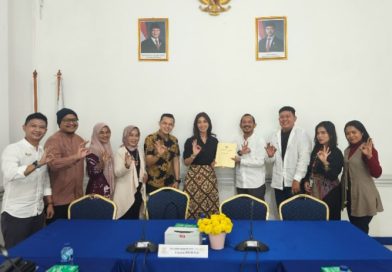 Silaturahmi Perwara Indonesia dengan Anggota DPD RI Kepri, Perkuat Sinergi dan Kolaborasi untuk Pengembangan Profesi
