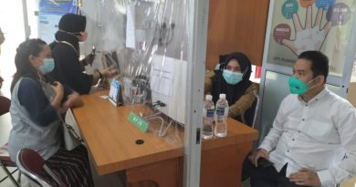 Darurat Kesehatan? Dinkes Batam Sebarluaskan Nomor UGD 21 Puskesmas untuk Percepat Layanan Masyarakat Darurat Kesehatan? Dinkes Batam Sebarluaskan Nomor UGD 21 Puskesmas untuk Percepat Layanan Masyarakat