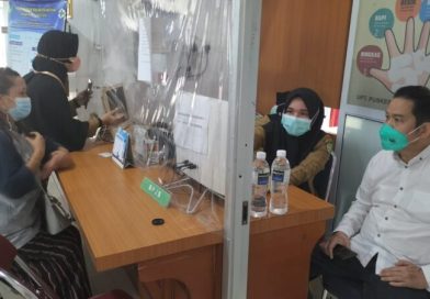 Darurat Kesehatan? Dinkes Batam Sebarluaskan Nomor UGD 21 Puskesmas untuk Percepat Layanan Masyarakat Darurat Kesehatan? Dinkes Batam Sebarluaskan Nomor UGD 21 Puskesmas untuk Percepat Layanan Masyarakat