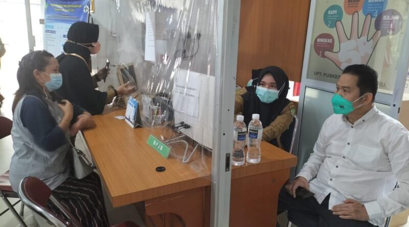 Darurat Kesehatan? Dinkes Batam Sebarluaskan Nomor UGD 21 Puskesmas untuk Percepat Layanan Masyarakat Darurat Kesehatan? Dinkes Batam Sebarluaskan Nomor UGD 21 Puskesmas untuk Percepat Layanan Masyarakat