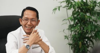 Investasi Melonjak, Batam Perkuat Posisi sebagai Pusat Data Centre dan Energi Hijau