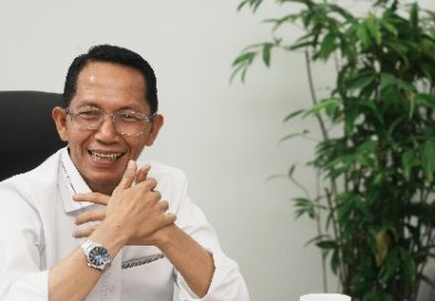 Investasi Melonjak, Batam Perkuat Posisi sebagai Pusat Data Centre dan Energi Hijau